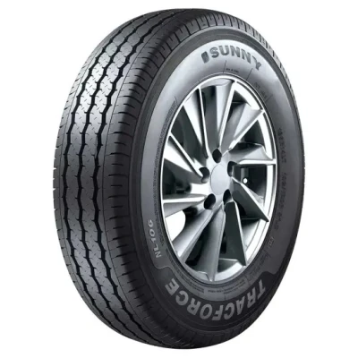 Abbildung von Sunny NL106 215/65 R16 109T PKW Sommerreifen Reifen 1103472