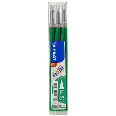 Abbildung von PILOT Gelschreibermine 0.3 mm Grün