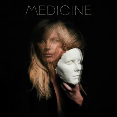 Abbildung von Medicine[180g 2 LP] [Vinyl