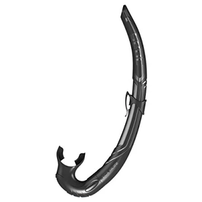 Abbildung von Seac Jet, Schnorchel zum Tauchen, Freediving, Freitauchen und Speerfischen