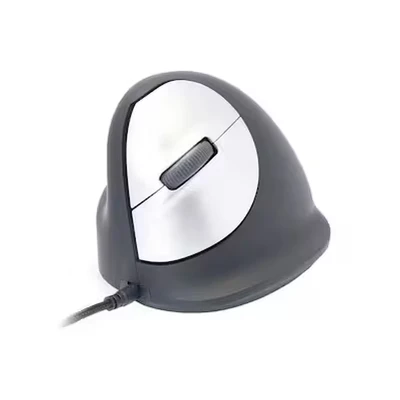 Abbildung von R GO HE Ergonomische Maus, für Linkshänder Größe M, kabelgebunden