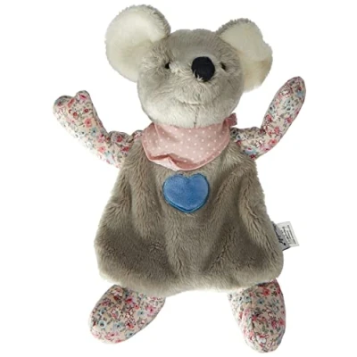 Abbildung von Sterntaler BABY Heating PAD Mabel Kuscheltier für Kinder, Größe: One Size, Original