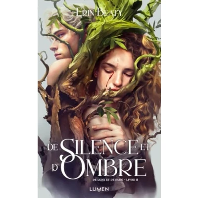 Abbildung von De lune et sang Tome 2 silence d&#039;ombre
