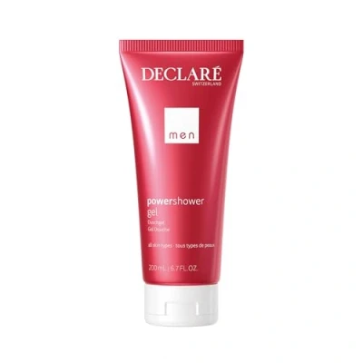Abbildung von Declaré Power Shower Gel
