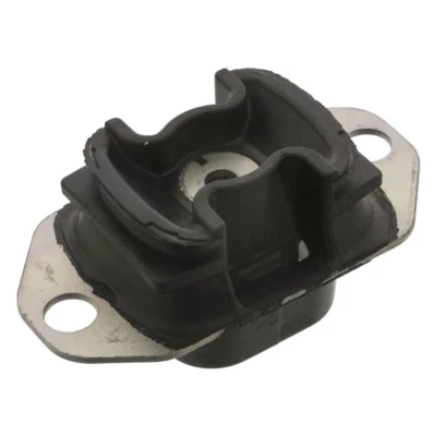Abbildung von FEBI BILSTEIN 45629 Motorlager links Gummimetalllager RENAULT: Kangoo II / Grand Kangoo, Express, Be Bop