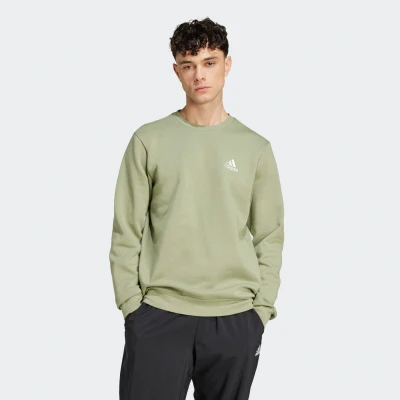 Abbildung von adidas Sportswear Sweatshirt &quot;M FEELCOZY SWT&quot;