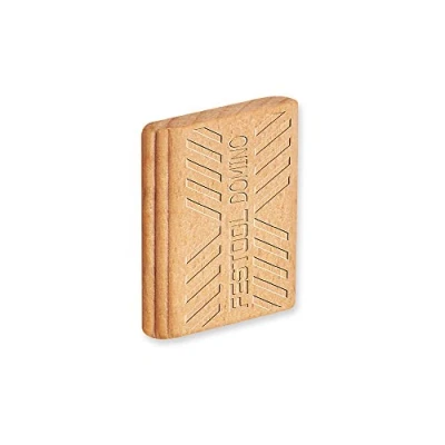 Abbildung von Festool 493298, Keks, Buche, 40 mm, 8 780 Stück(e)