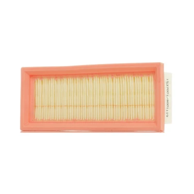 Abbildung von RIDEX 8A0187 Luftfilter 55 Filtereinsatz, Umluftfilter RENAULT: TWINGO 1 Kasten, Kangoo I, CLIO 2, NISSAN: Kubistar Kastenwagen