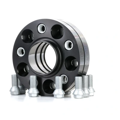 Abbildung von H&amp;R B40556658 Spurverbreiterung 5 112 20 AUDI: A6 C7 Limousine, Avant, A7 Sportback