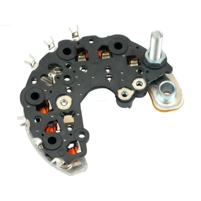 Abbildung von AS PL ARC3100 Gleichrichter, Generator