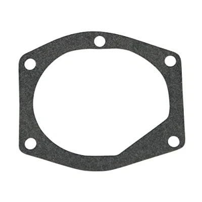 Abbildung von Kupplungsdeckeldichtung kompatibel mit Hercules Prima M C HR2 Jogging MX1 Optima P Supra 2D