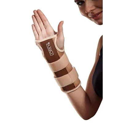 Abbildung von Lorey Medtec Handbandage WR12021