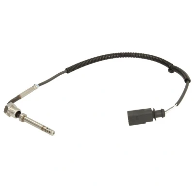 Abbildung von HELLA 6PT 358 181 661 Sensor, Abgastemperatur AUDI: Q7