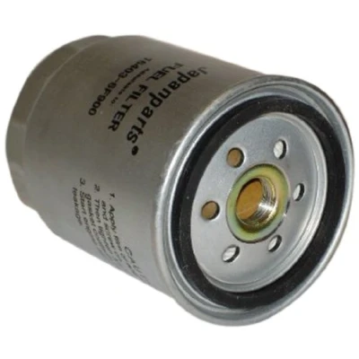 Abbildung von ASHIKA 30 01 189 Kraftstofffilter Anschraubfilter NISSAN: MICRA 2
