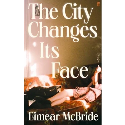 Abbildung von The City Changes Its Face