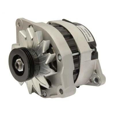 Abbildung von MAPCO 13114 Lichtmaschine 14V 90A RENAULT: CLIO 1, 19 II Schrägheck, Rapid Kastenwagen