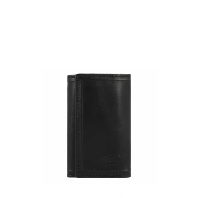 Abbildung von camel active Schlüsseletui, Herren, Größe: One Size, Black
