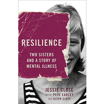 Abbildung von Resilience: Two Sisters and a Story of Mental Illness