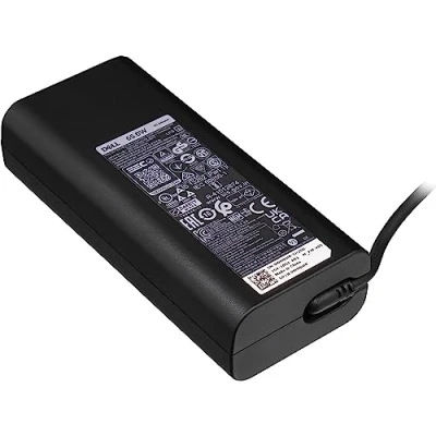 Abbildung von Dell HA65NM190 Original USB C Netzteil 65,0 Watt für Latitude 14 (7410), (7410) 2 in1, 15 (9510), 2in1 (9410), Inspiron (5502), 13 (7306)