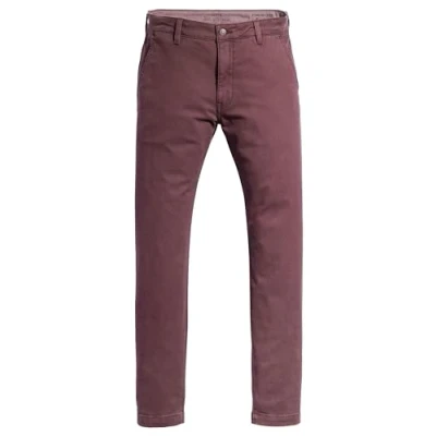 Abbildung von Levi&#039;s Chino, Herren, Größe: 28x32, Allspice shady