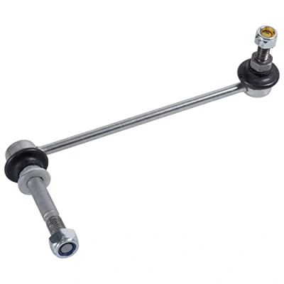 Abbildung von febi BILSTEIN 26532 Koppelstange Vorderachse rechts, Hinterachse rechts 200 M10 x 1,5, M12 1,5 Plus mit selbstsichernder Mutter