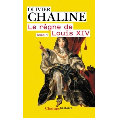 Abbildung von Le Regne de Louis XIV Tome 1: Les rayons la gloire