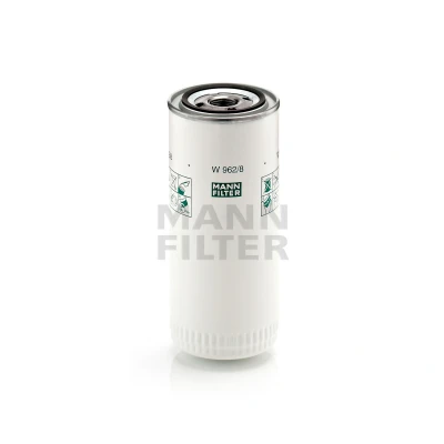 Abbildung von MANN FILTER W 962/8 Ölfilter 1 12 UNF Anschraubfilter