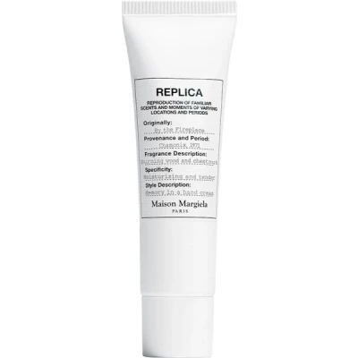 Abbildung von Maison Margiela Fragrances BY THE Fireplace Handcreme Handcreme, Größe: 30 ml,