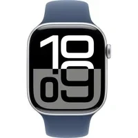 Abbildung von Apple Watch Series 10 Aluminium Smartwatch (Watch OS 11)