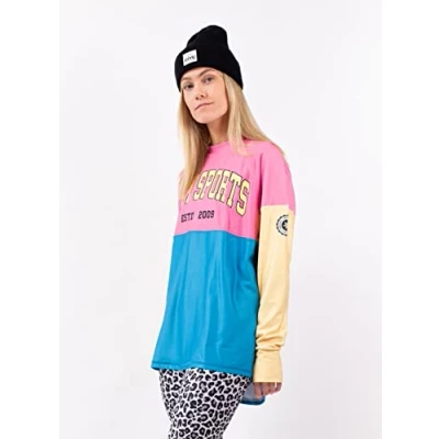 Abbildung von Eivy VENTURE TOP MX Pink, XS