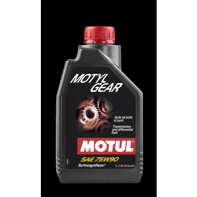 Abbildung von MOTUL 109055 Getriebeöl 75W 90 1