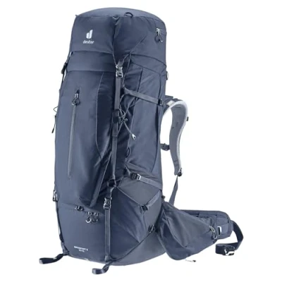 Abbildung von Deuter Aircontact X 80 + 15 Rucksack