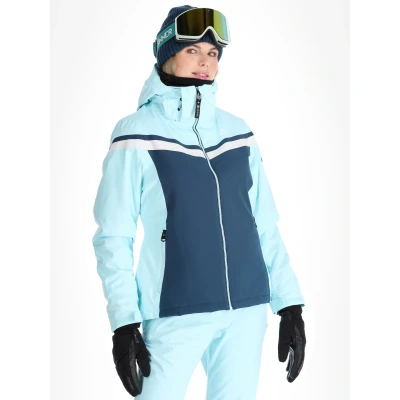 Abbildung von Dare2b Flurry Skijacke