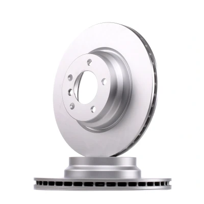 Abbildung von FERODO DDF1535C 1 Bremsscheibe 330 24 5 Belüftet beschichtet ohne Schrauben PREMIER BMW: 3 Touring, Coupe, Schrägheck