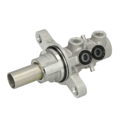 Abbildung von LPR 1080 Hauptbremszylinder 23,81 Aluminium 12 X 1 (2) PEUGEOT: 307 SW, Schrägheck, CITROËN: C4 I Schrägheck