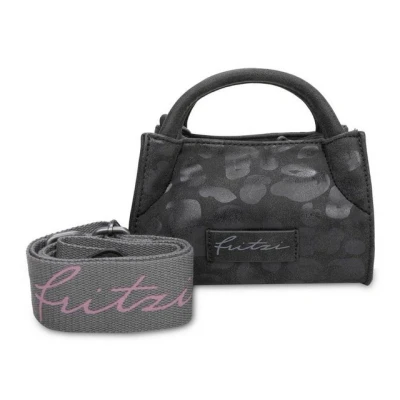 Abbildung von Fritzi aus Preussen Damen Chunk02 Leo Black Idol Cross