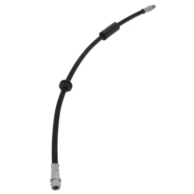 Abbildung von CORTECO 19035287 Bremsschläuche Vorderachse beidseitig 570 MERCEDES BENZ: ML Klasse, GL