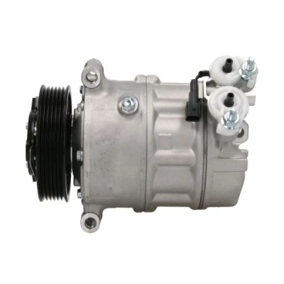 Abbildung von THERMOTEC KTT090280 Kompressor JAGUAR: XF Limousine, LAND ROVER: Range Rover 3, Discovery 4