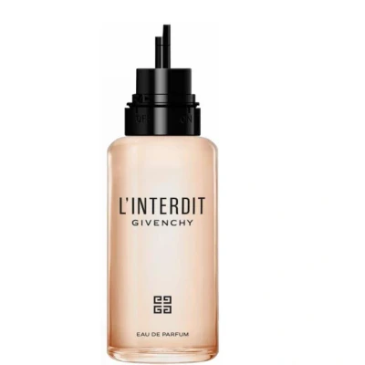 Abbildung von Givenchy Eau de Parfum L&#039;Interdit Refill 150 ml Parfüm für Damen