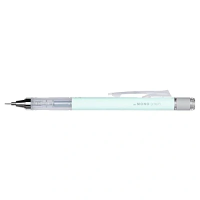 Abbildung von Tombow Mono Graph Druckbleistift, Mintgrün, 4003198805866