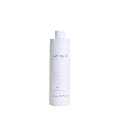 Abbildung von NAK Shampoo Structure Complex Protein