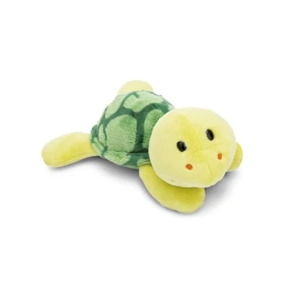 Abbildung von Nici Kuscheltier Zoo Friends, Schildkröte, 20cm, liegend