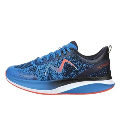 Abbildung von MBT Huracan 3000 LACE UP Herren Laufschuhe