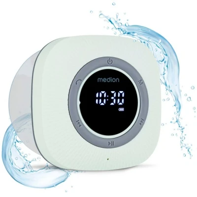Abbildung von Medion® Radio (MW/UKW, 3 W, P66096)