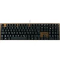 Abbildung von KC 200 MX, Tastatur