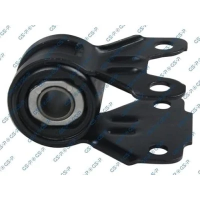 Abbildung von GSP 514592 Querlenkerlager unten, Vorderachse beidseitig FORD: FOCUS 3 Turnier, C Max 2, 3, MAZDA: Hatchback, VOLVO: V40 Schrägheck