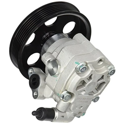 Abbildung von ESEN SKV 10SKV183 Hydraulikpumpe AUDI: A4 B8 Avant, Limousine, Allroad