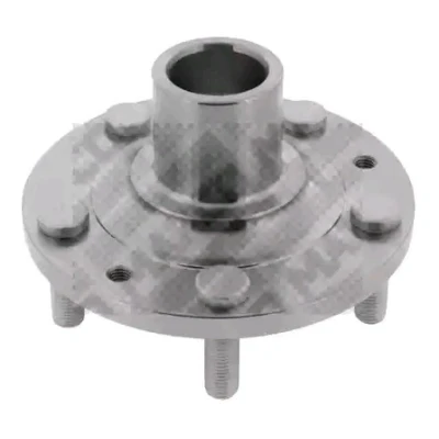Abbildung von MAPCO 46206 Radnabe 5 114,3 Vorderachse beidseitig MAZDA: 6 Sport Kombi, Limousine,