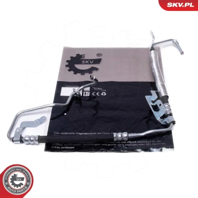 Abbildung von ESEN SKV 10SKV878 Hydraulikschlauch, Lenkung
