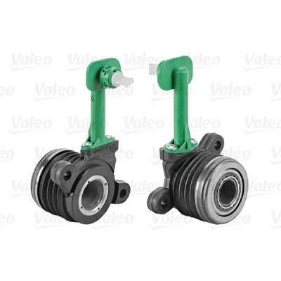Abbildung von VALEO 804510 Zentralausrücker, Kupplung RENAULT: Kangoo I, SCENIC 2, II Express, DACIA: Duster SUV, Logan I MCV, Dokker Kombi